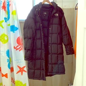 ‼️final price drop‼️North face winter/fall jacket